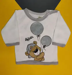 سرویس باز نوزادی خرس بادکنکی