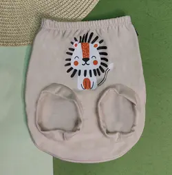 سرویس باز نوزادی نخی شیر