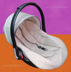 کریر کودک دلیجان مدل پرشیا