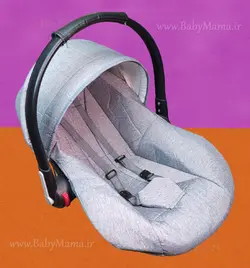 کریر کودک دلیجان مدل پرشیا