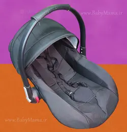 کریر کودک دلیجان مدل پرشیا