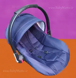 کریر کودک دلیجان مدل پرشیا