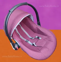 کریر کودک دلیجان مدل پرشیا