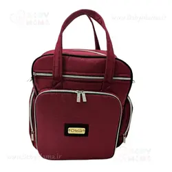 ساک لوازم کوله ای کلاسیک