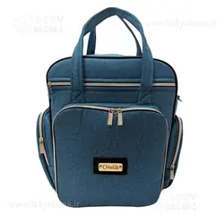 ساک لوازم کوله ای کلاسیک