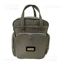 ساک لوازم کوله ای کلاسیک