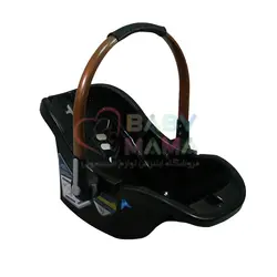 اسکلت کریر دسته آلومنیوم مسی مدل (lio-AL) دلیجان