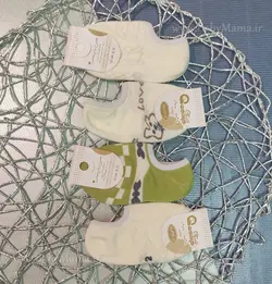 جوراب کالج خرس