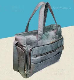 ساک لوازم  Good baby