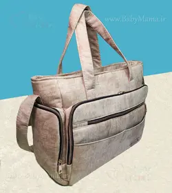 ساک لوازم  Good baby