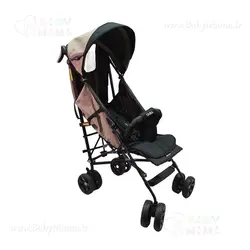 کالسکه عصایی دلیجان مدل دیبا پلاس