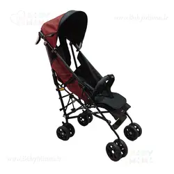 کالسکه عصایی دلیجان مدل دیبا پلاس