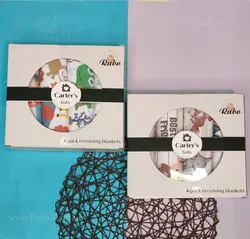 خشک کن جعبه ای 4 عددی Rabo