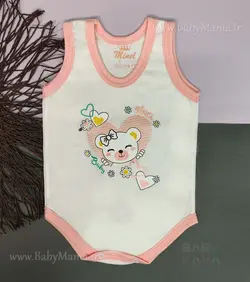 سرویس باز نخی خرس مهربون