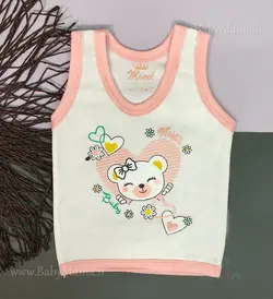 سرویس باز نخی خرس مهربون