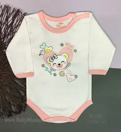 سرویس باز نخی خرس مهربون