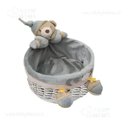 ست 8 تیکه اتاق کودک مدل خرس