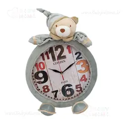 ست 8 تیکه اتاق کودک مدل خرس