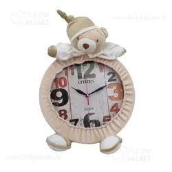 ست 8 تیکه اتاق کودک مدل خرس