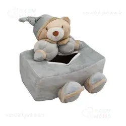 ست 8 تیکه اتاق کودک مدل خرس