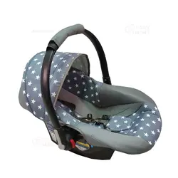 کریر کودک دورنگ ستاره