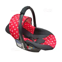 کریر کودک دورنگ ستاره