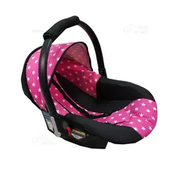 کریر کودک دورنگ ستاره