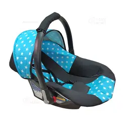 کریر کودک دورنگ ستاره