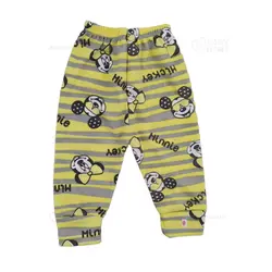 شلوار تک اعلا چاپی میکی