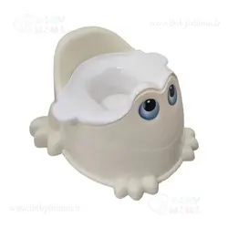 قصری کودک تاتیا مدل قورباغه