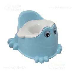 قصری کودک تاتیا مدل قورباغه