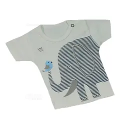 سرویس باز UNIBORN راه راه فیل