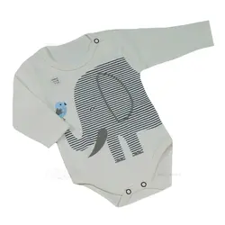 سرویس باز UNIBORN راه راه فیل