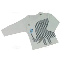 سرویس باز UNIBORN راه راه فیل