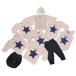 سرویس باز ستاره صورتی