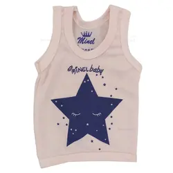 سرویس باز ستاره صورتی