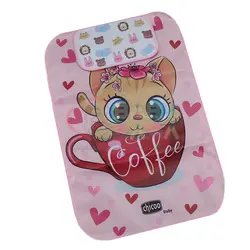 زیر انداز بالش دار چند مدل CHICOO BABY