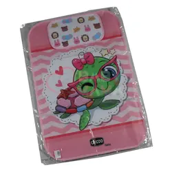 زیر انداز بالش دار چند مدل CHICOO BABY