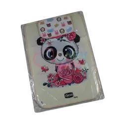 زیر انداز بالش دار چند مدل CHICOO BABY