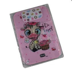 زیر انداز بالش دار چند مدل CHICOO BABY