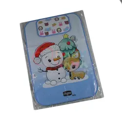 زیر انداز بالش دار چند مدل CHICOO BABY