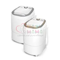 مینی واش جنرال تکنیک مدل MW 3015