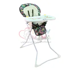 صندلی غذای  cute plas دلیجان