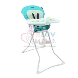 صندلی غذای  cute plas دلیجان