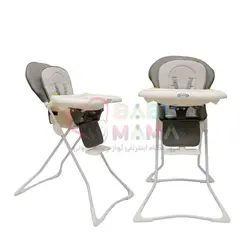 صندلی غذای  cute plas دلیجان