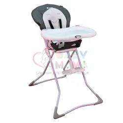 صندلی غذای  cute plas دلیجان