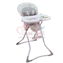 صندلی غذای  cute plas دلیجان