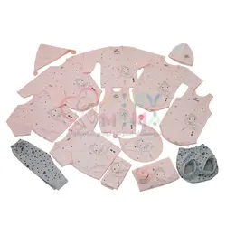 سرویس باز MINEL مدل ستاره