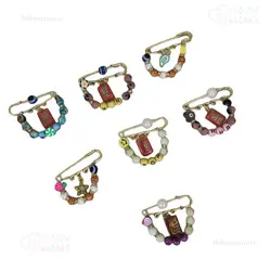 سنجاق سینه چشم نظر