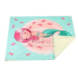 پتو ژله ای نوجوان تمام چاپ